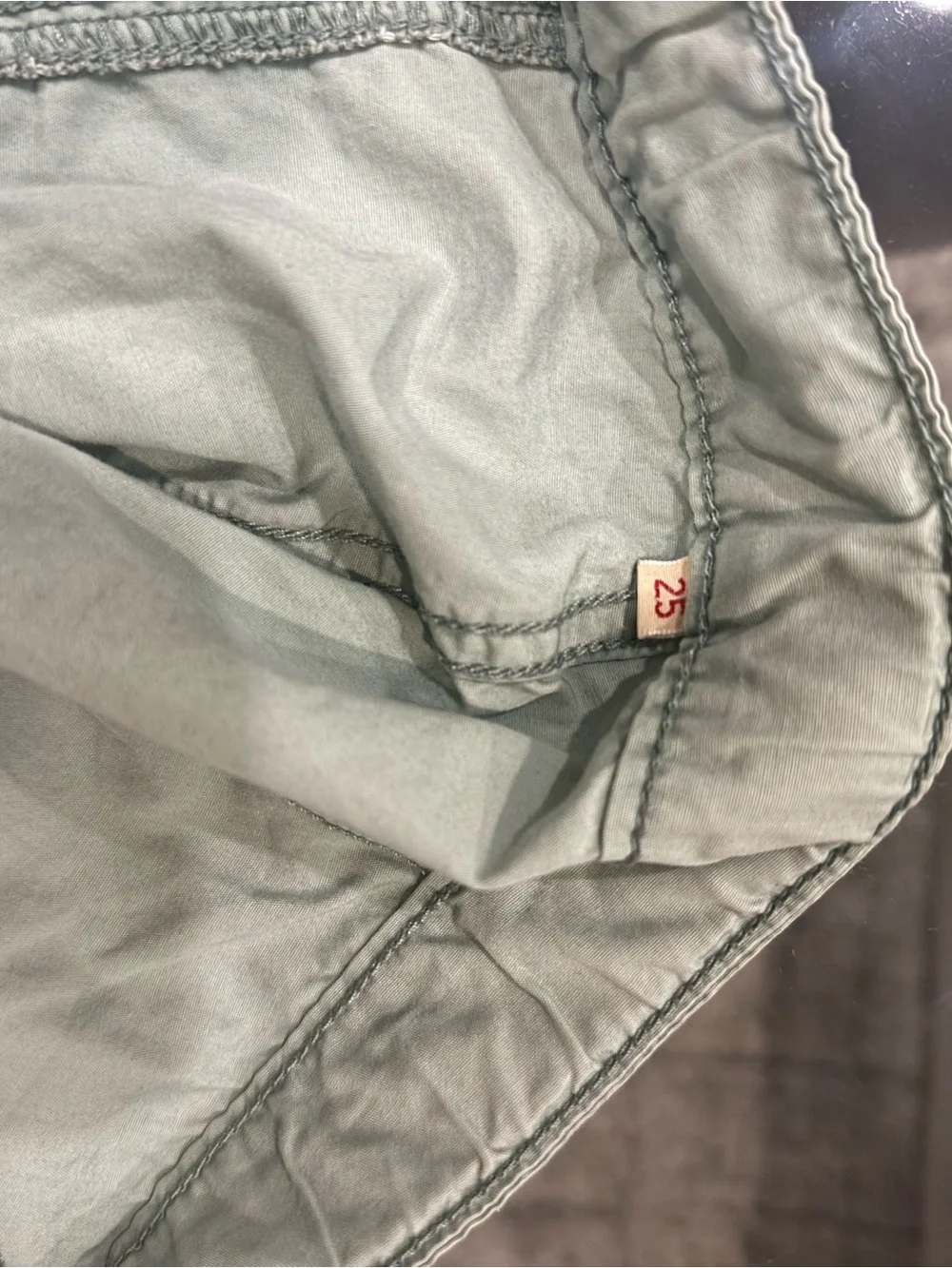 Light Gray Women’s Pants - Classic Casual Style
